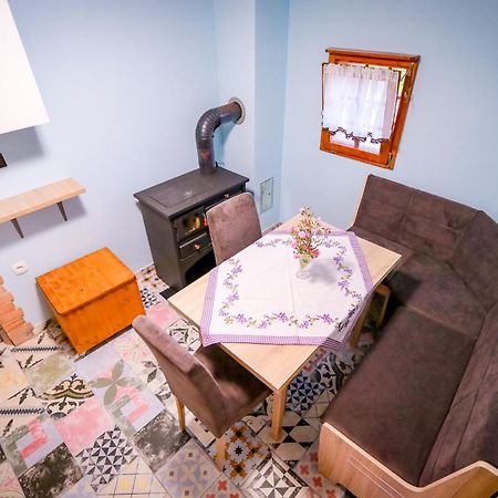 Hostel Strug Makole Kültér fotó