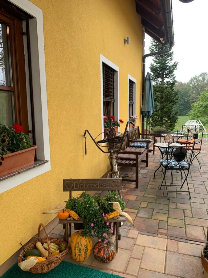 Hostel Strug Makole Kültér fotó