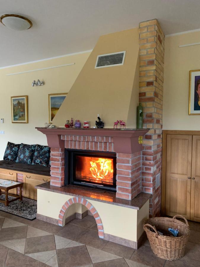 Hostel Strug Makole Kültér fotó