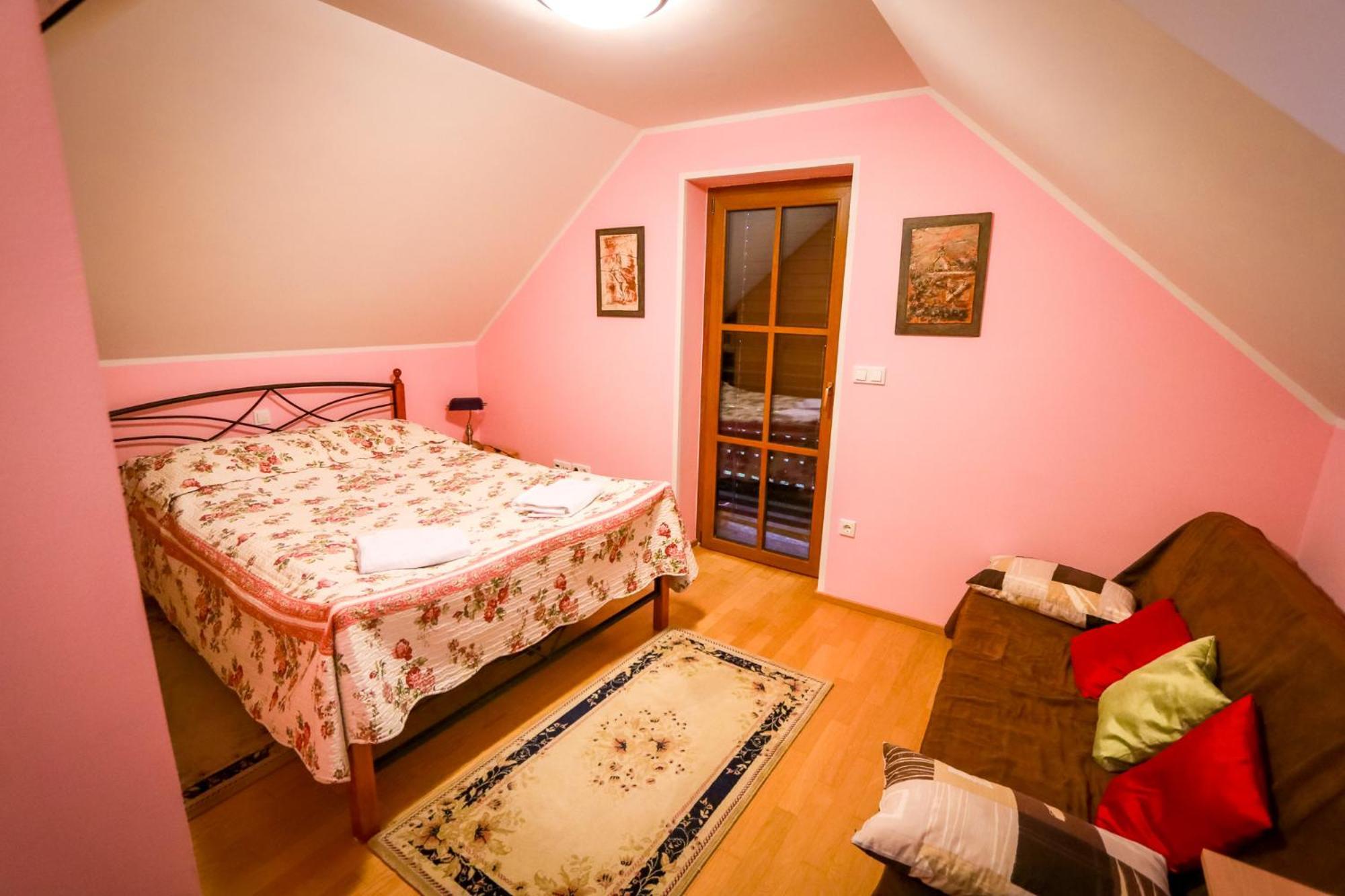 Hostel Strug Makole Kültér fotó