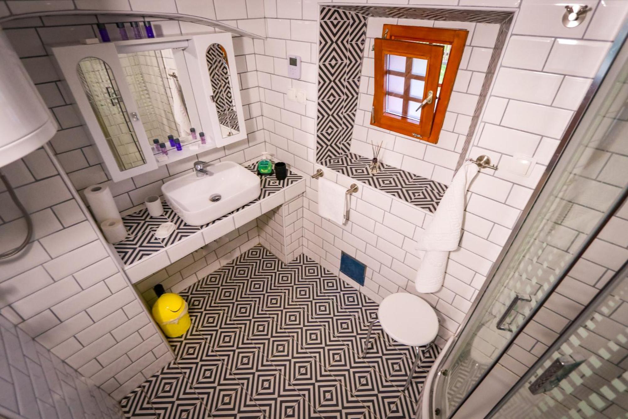 Hostel Strug Makole Kültér fotó