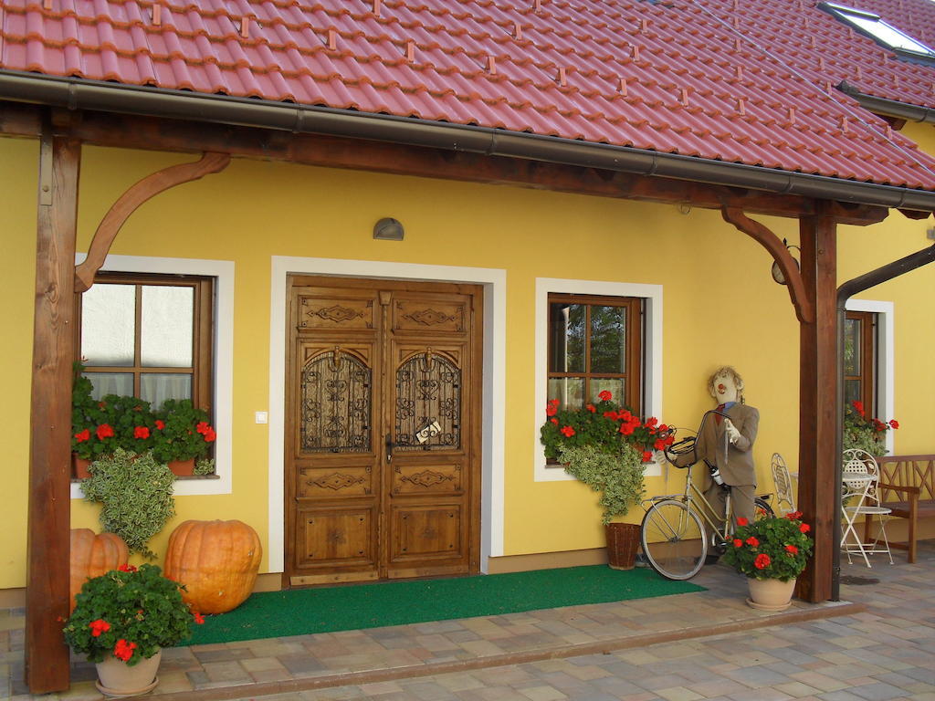 Hostel Strug Makole Kültér fotó