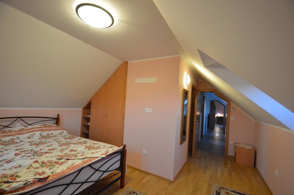 Hostel Strug Makole Szoba fotó