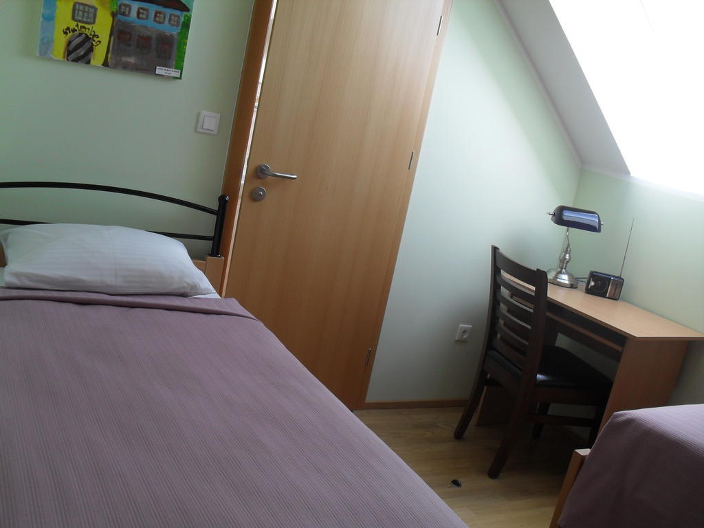 Hostel Strug Makole Szoba fotó