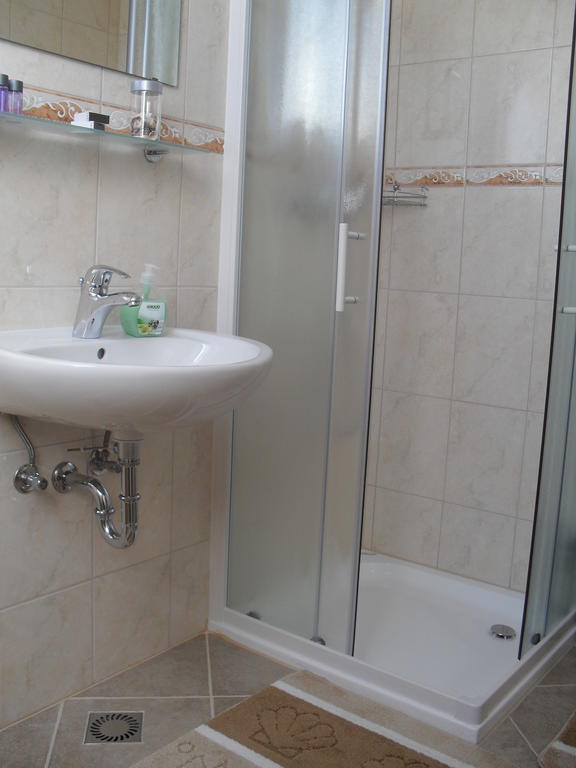 Hostel Strug Makole Szoba fotó