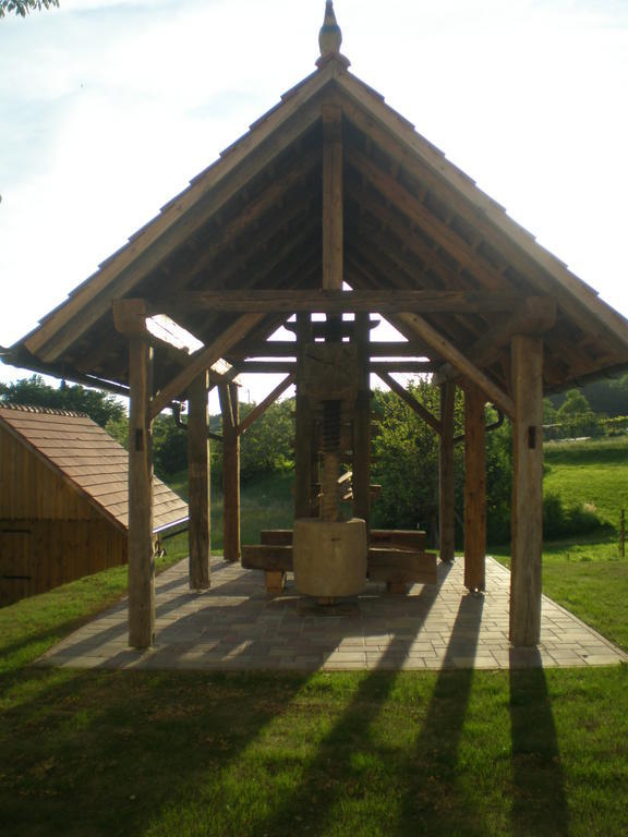 Hostel Strug Makole Kültér fotó