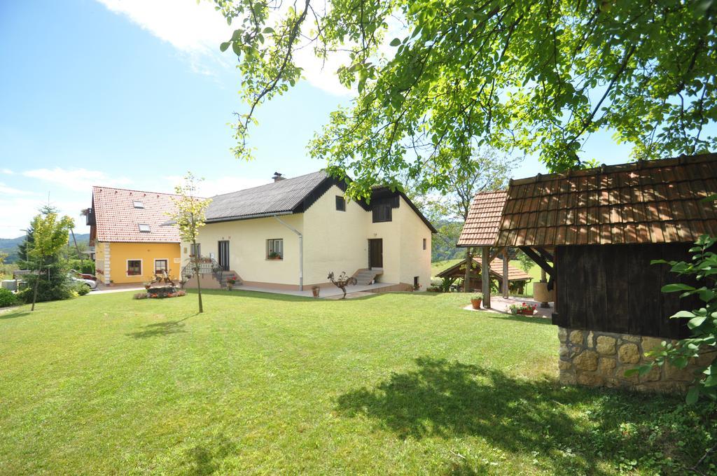 Hostel Strug Makole Kültér fotó
